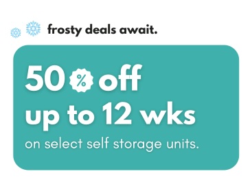 Entreposage Make Space – Saint-Esprit Promotion